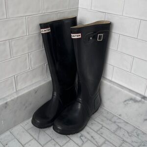 Hunter - Original Tall Rain Boots